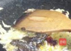 虾皮拌茄子的做法图解6