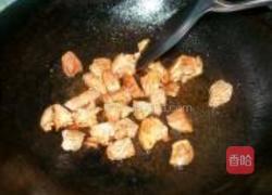 土豆烧牛肉的做法图解6