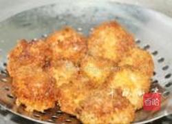 金菇沙拉的做法图解13