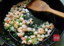 什锦鲜贝豆腐的做法图解4