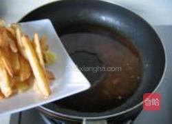 沙茶薯条的做法图解8