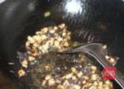 橄榄菜炒四季豆的做法图解6