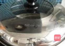 清蒸多宝鱼的做法图解8