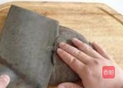 清蒸多宝鱼的做法图解2