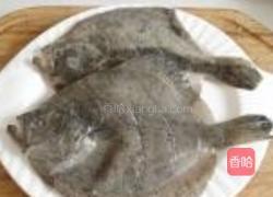 清蒸多宝鱼的做法图解5