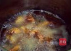 金凤欢舞前程似锦的做法图解18