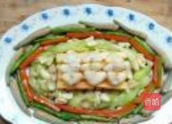 金凤欢舞前程似锦的做法图解26