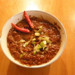 金牌肉末酱的做法[图]
