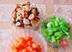 凉拌海虹的做法图解2