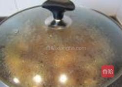 糖醋小排的做法图解10