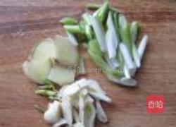 糖醋小排的做法图解3