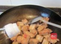 糖醋小排的做法图解6