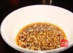 凉拌油麦菜的做法图解2