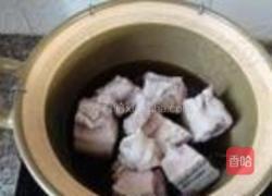 东坡肉的做法图解7