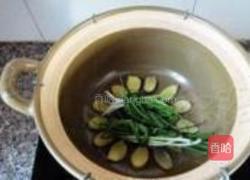 东坡肉的做法图解5