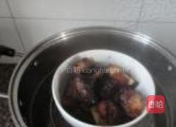 东坡肉的做法图解10