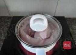 东坡肉的做法图解2