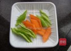 蚝油菜花的做法图解4