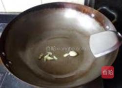 蚝油菜花的做法图解5