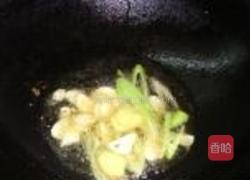 香炒切蟹的做法图解8
