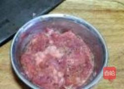 西芹牛柳的做法图解5