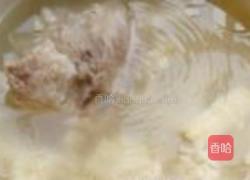 马兰拌春笋的做法图解1