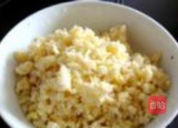 马兰拌春笋的做法图解3