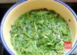 马兰拌春笋的做法图解5