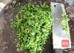 马兰拌春笋的做法图解7