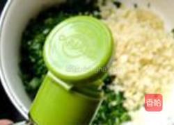 马兰拌春笋的做法图解10