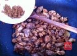 炒兔肉的做法图解7