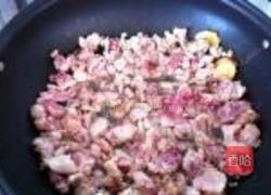 炒兔肉的做法图解4