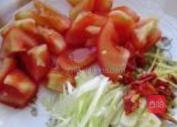 烧茄子的做法图解2