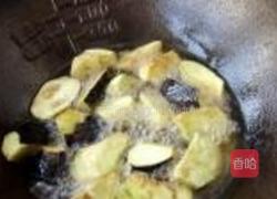 烧茄子的做法图解4