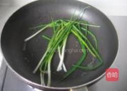 开洋葱油拌面的做法图解7