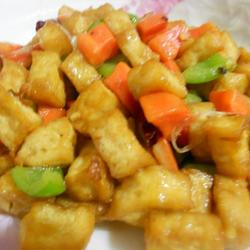 客家豆腐的做法[图]