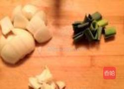 香辣鸡心的做法图解2