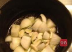 香辣鸡心的做法图解3