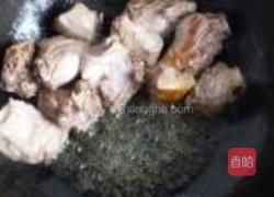 花雕烧鸭的做法图解4