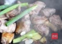 花雕烧鸭的做法图解5