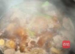 花雕烧鸭的做法图解6