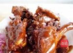 花雕烧鸭的做法图解9