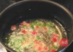 鸡米玉米粒的做法图解3