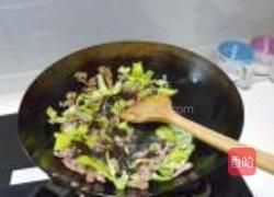黑椒牛柳的做法图解10
