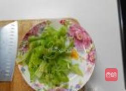 黑椒牛柳的做法图解2