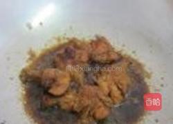 雀巢咖啡鸡根的做法图解5