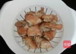 栗子猪手的做法图解4