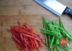 红油猪耳朵的做法图解2