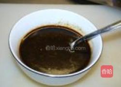 黑椒鸡胗的做法图解6