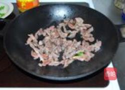 黑椒鸡胗的做法图解8